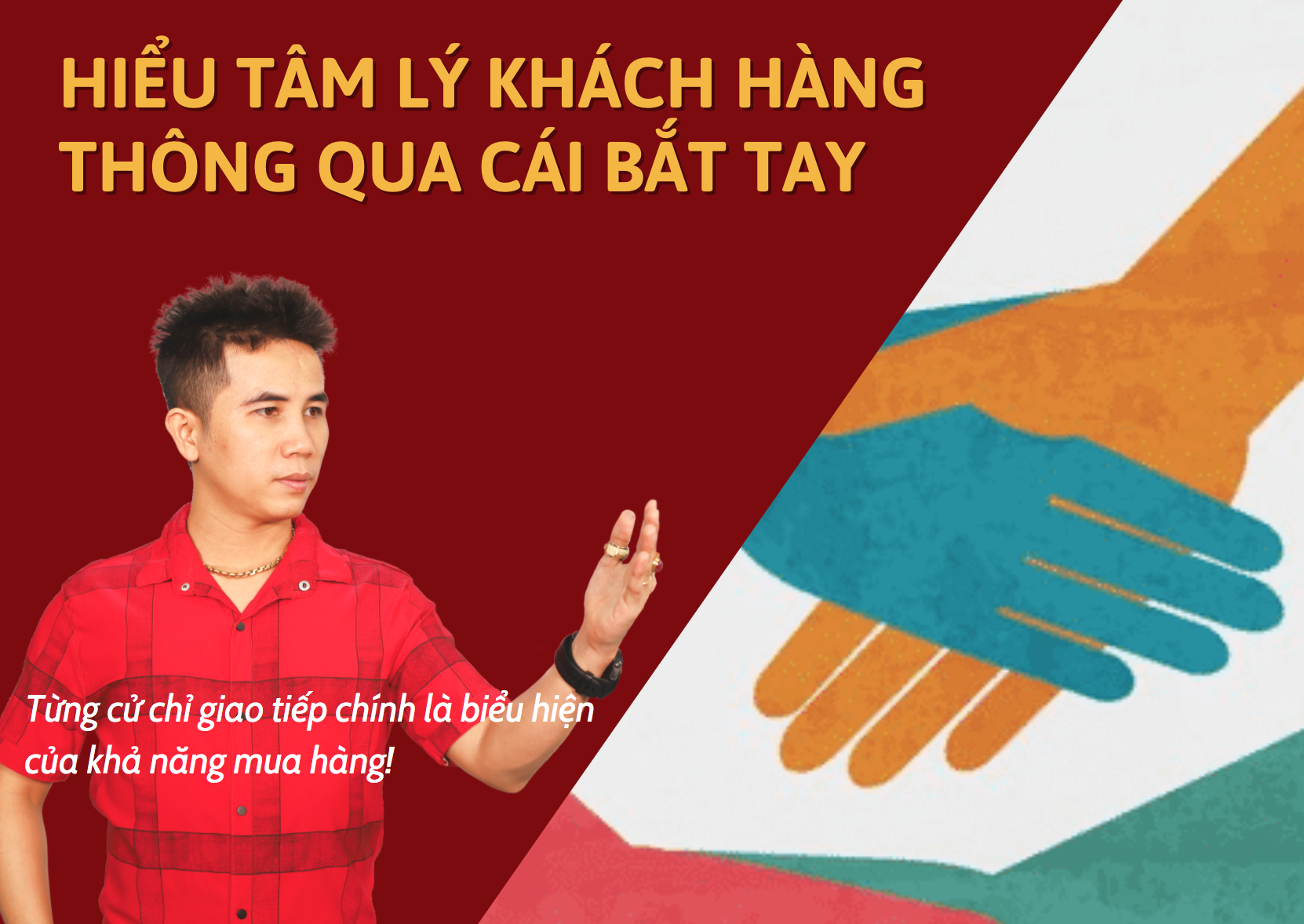 hiểu tâm lý khách hàng