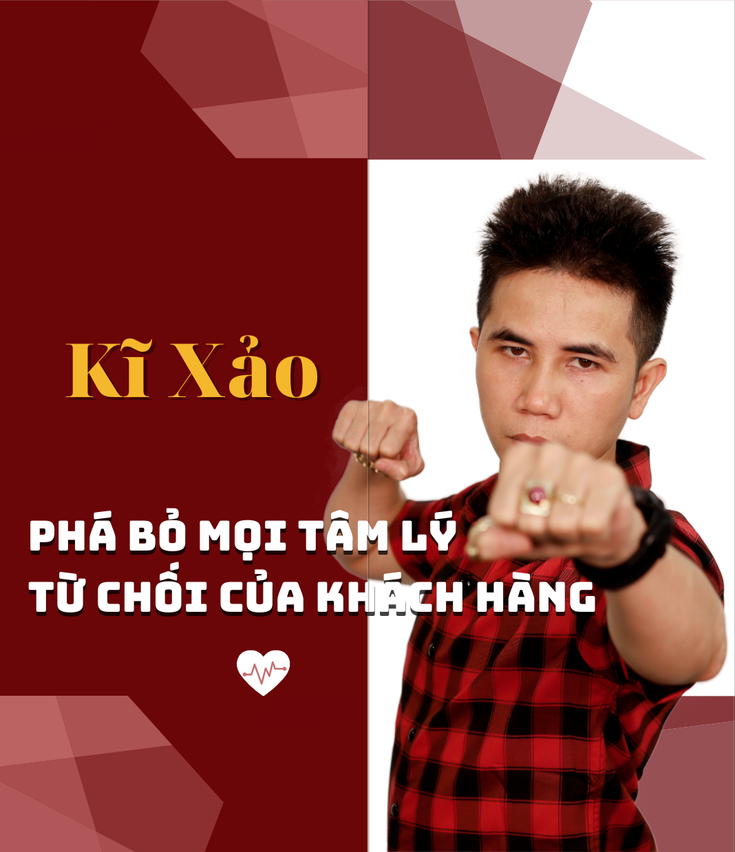 Kỹ xảo trong bán hàng