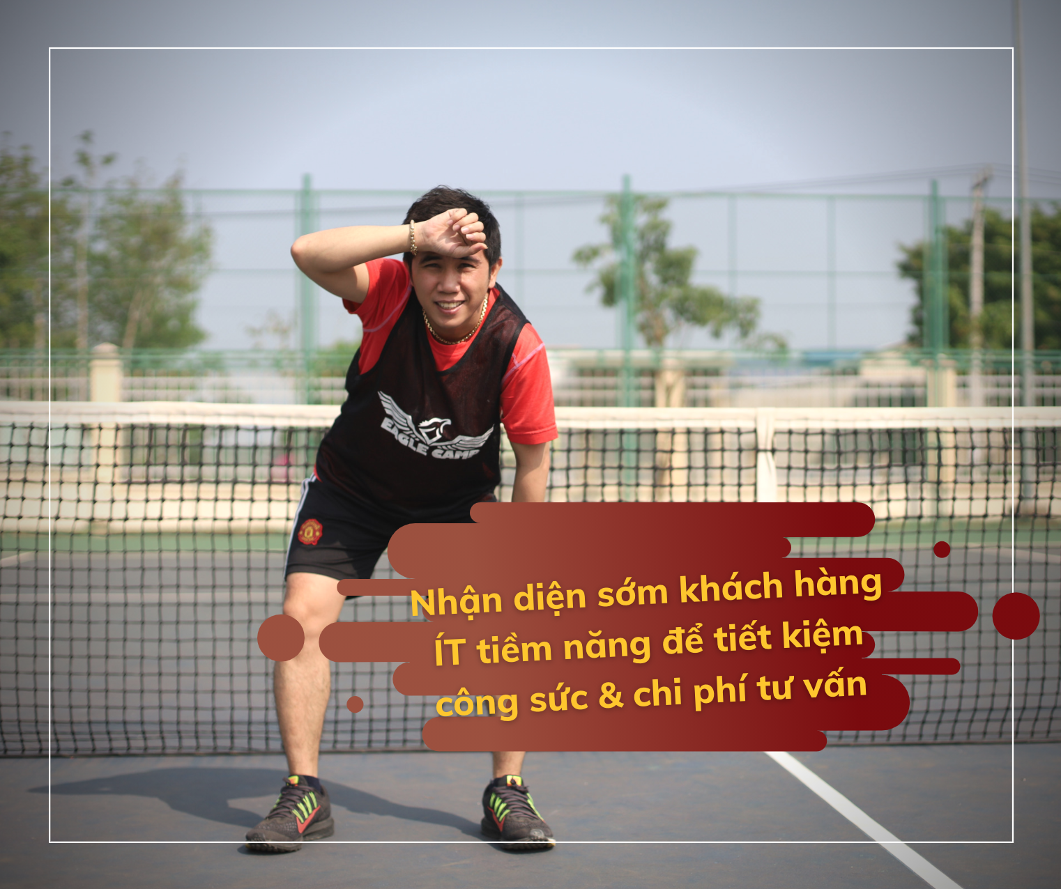 Nhận biết khách hàng ít tiềm năng