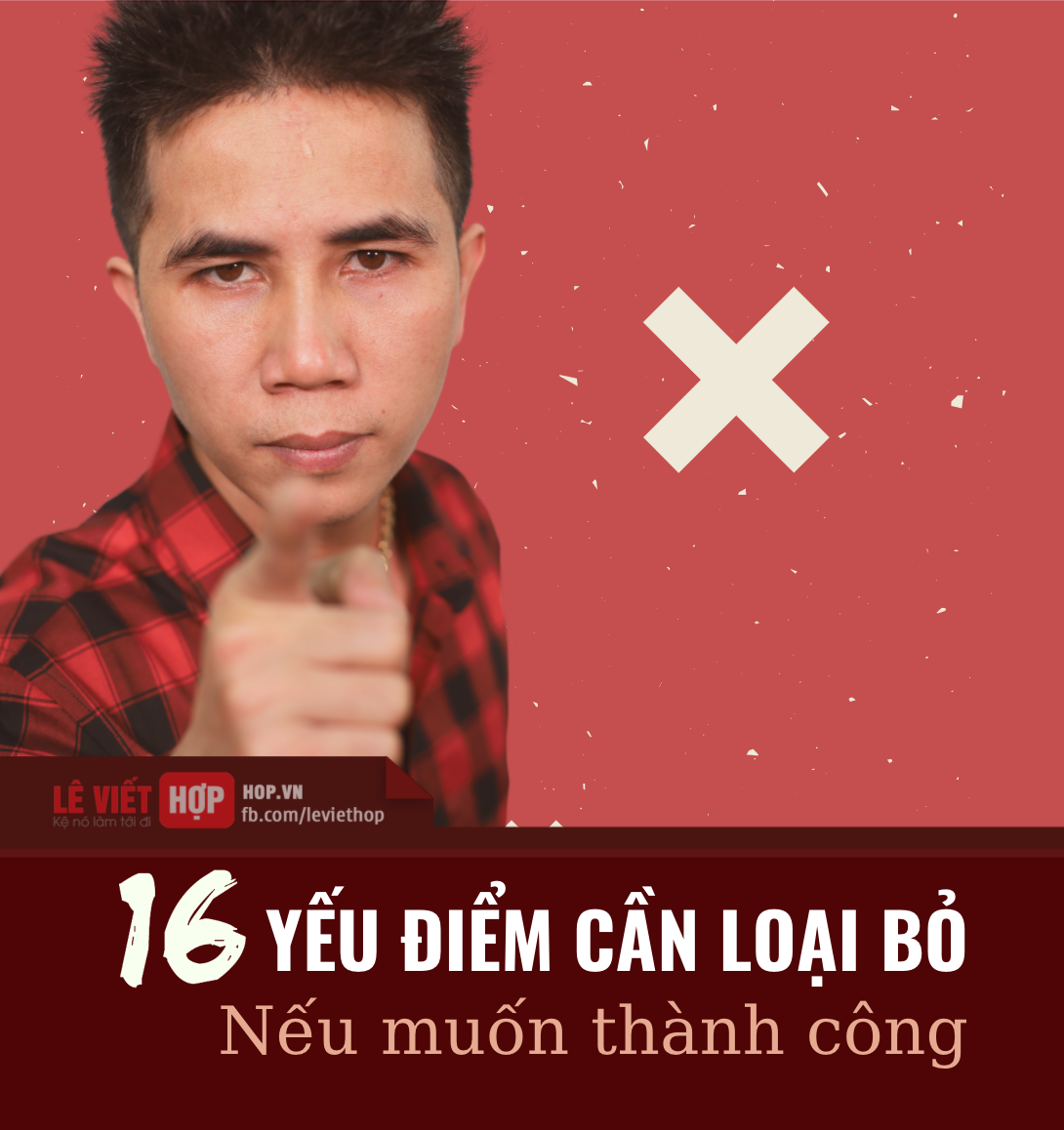 Lê Viết Hợp