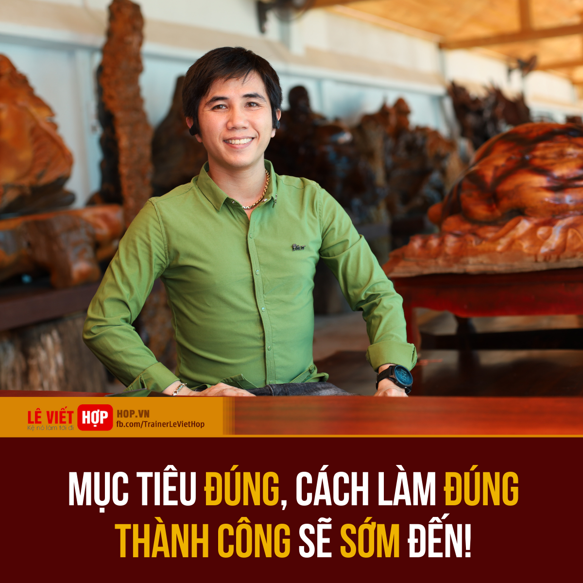 Lê Viết Hợp